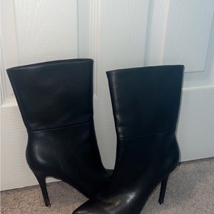 Dress Boots